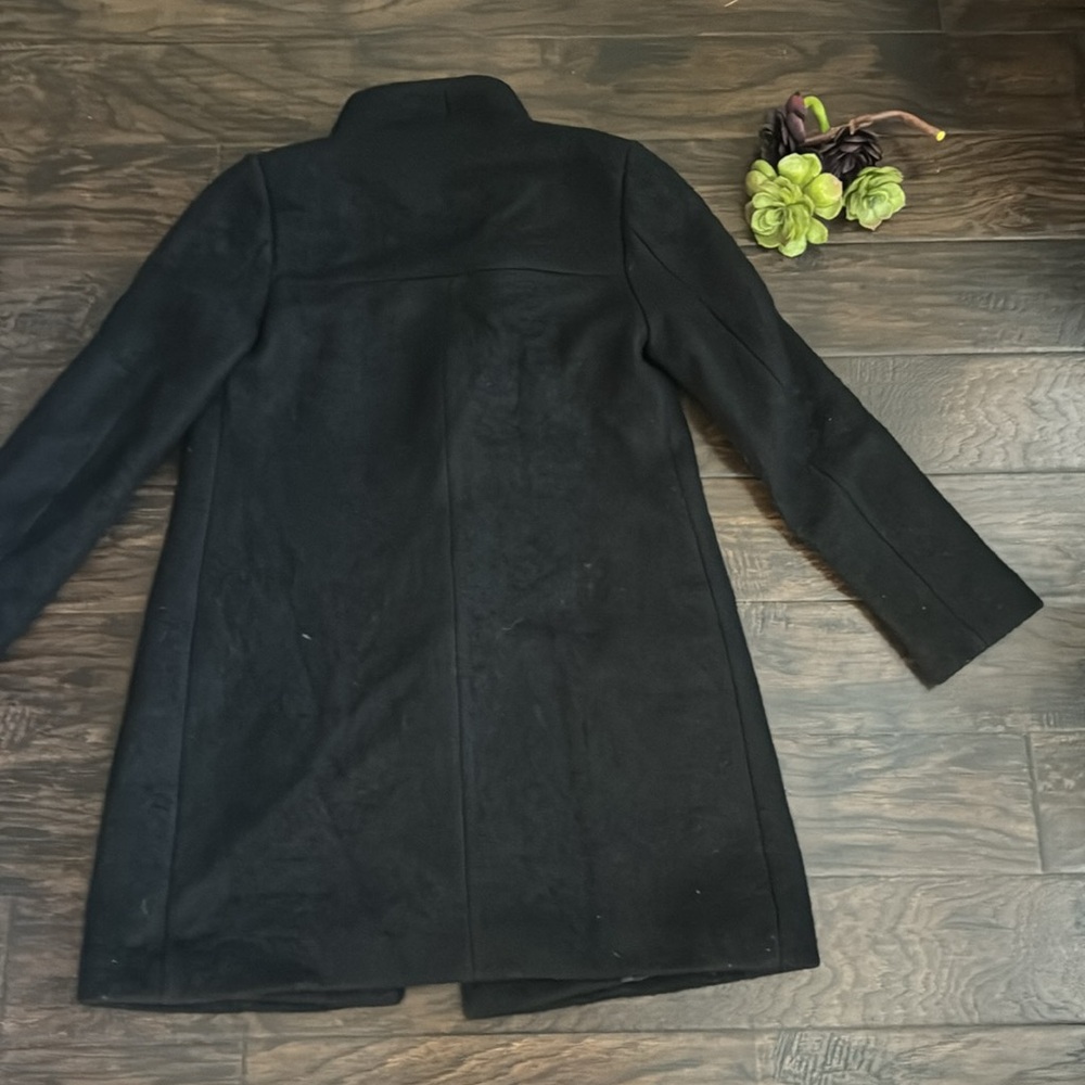 Kenneth Cole coat - Picture 3 of 4